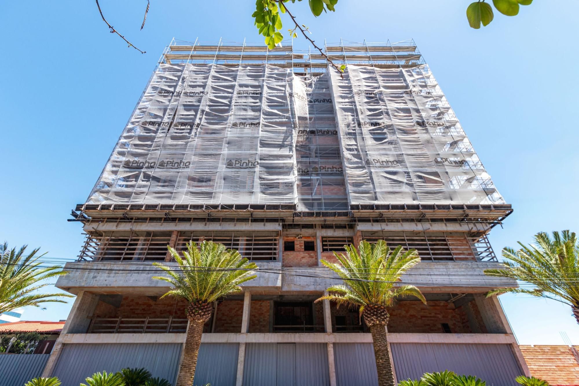Apartamento à venda com 1 quarto, 50m² - Foto 40