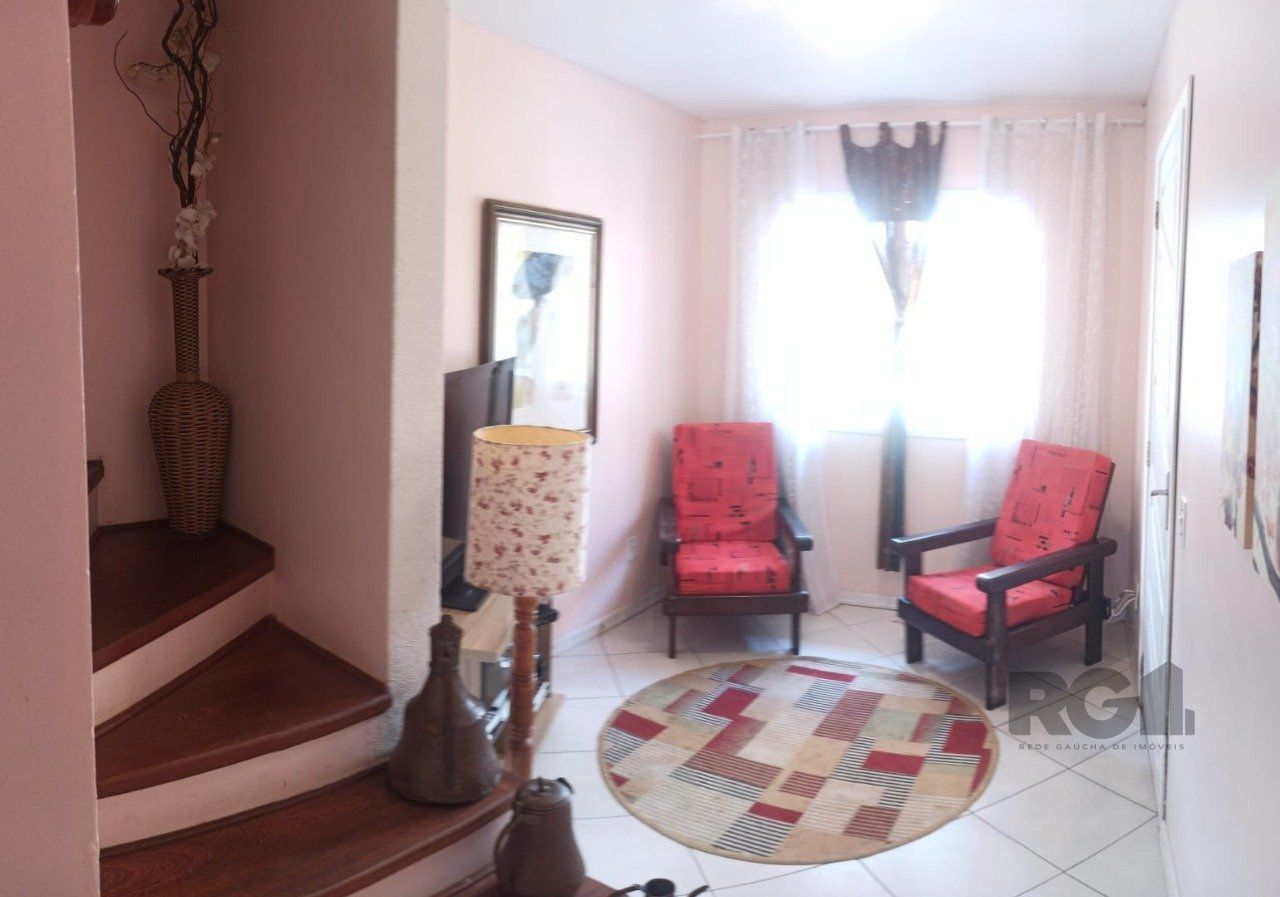 Casa de Condomínio à venda com 3 quartos, 100m² - Foto 3