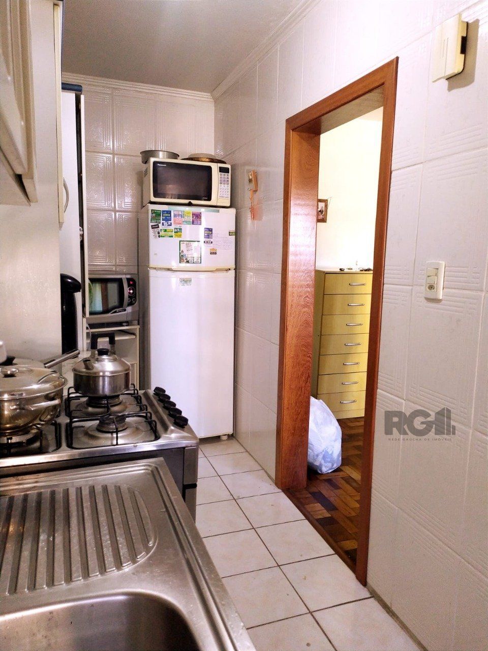 Apartamento, 2 quartos, 55 m² - Foto 33