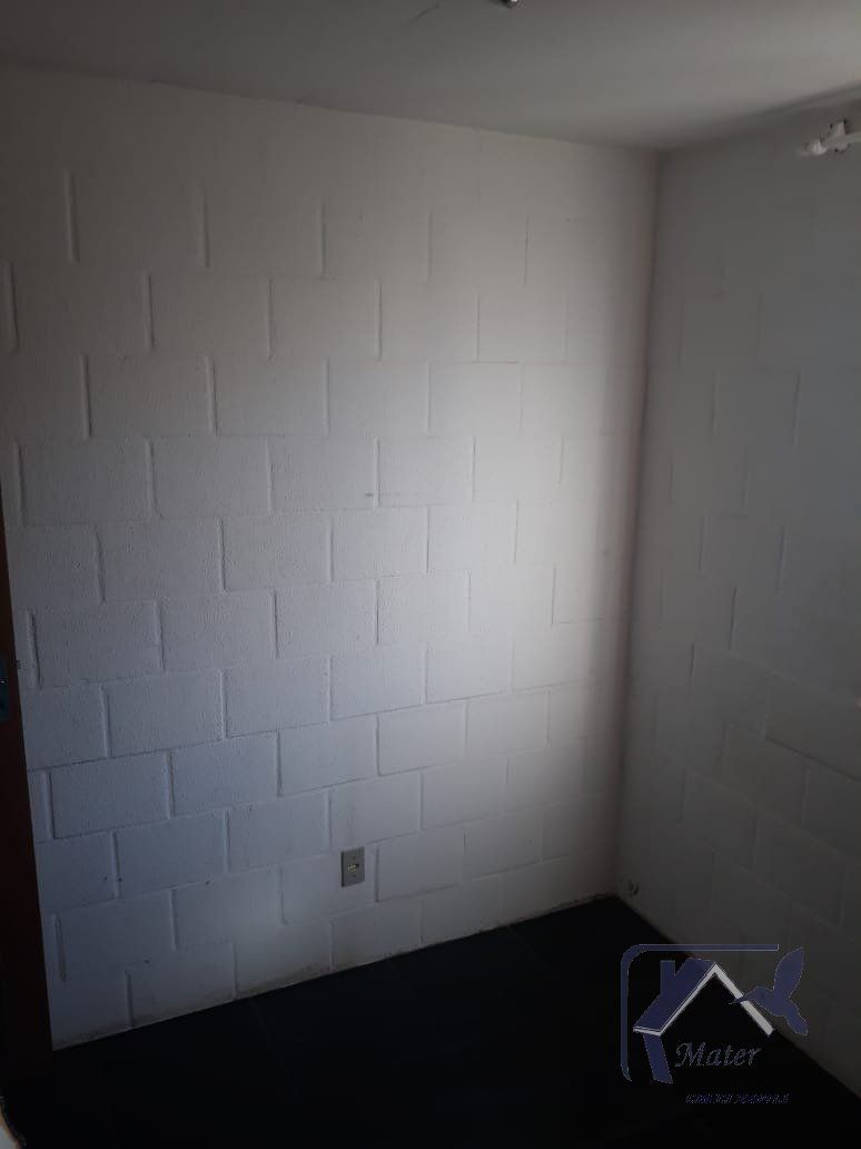 Apartamento, 2 quartos, 38 m² - Foto 12