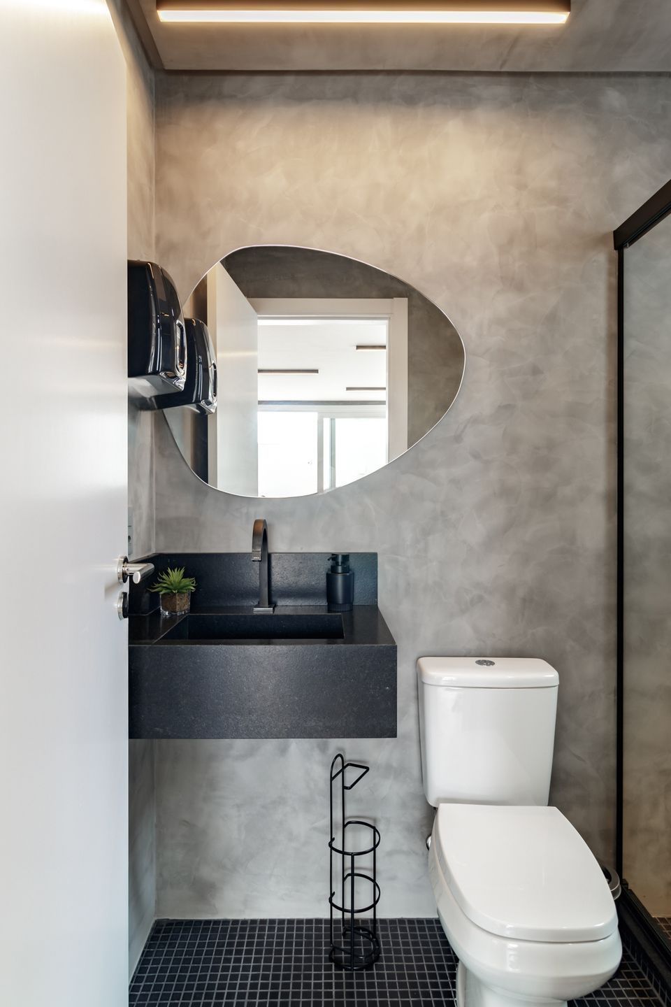 Apartamento à venda com 2 quartos, 110m² - Foto 60