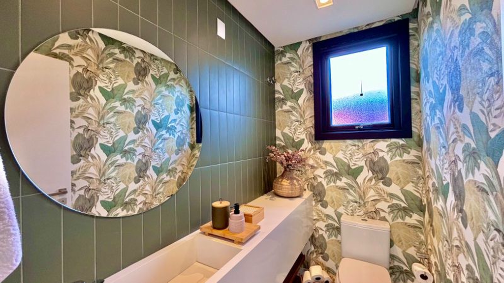 Casa, 4 quartos, 284 m² - Foto 17