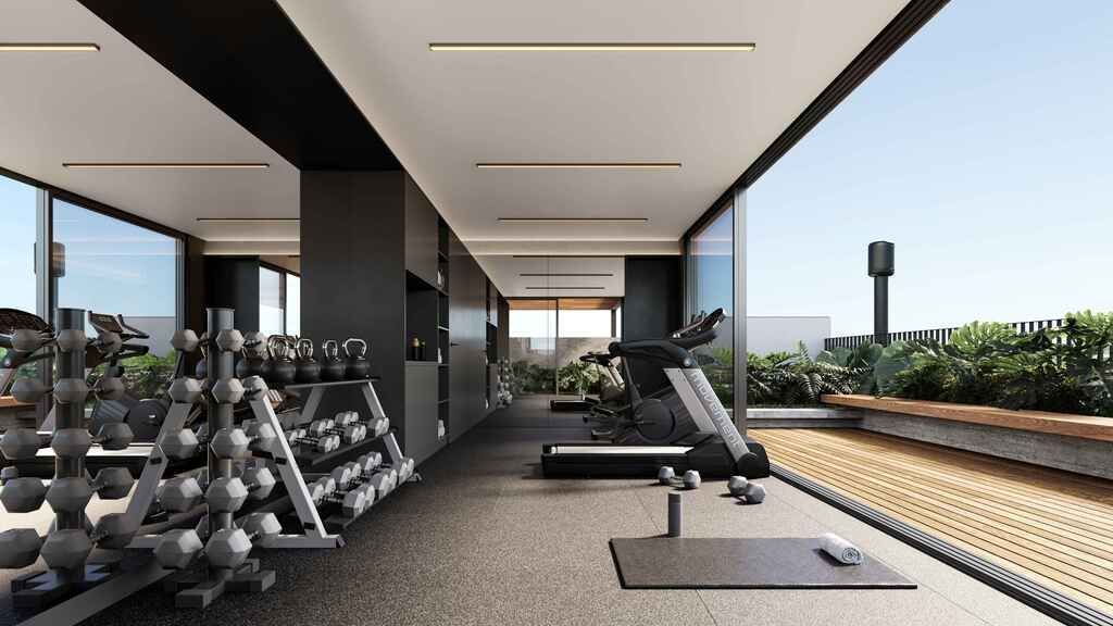 Apartamento, 2 quartos, 80 m² - Foto 13