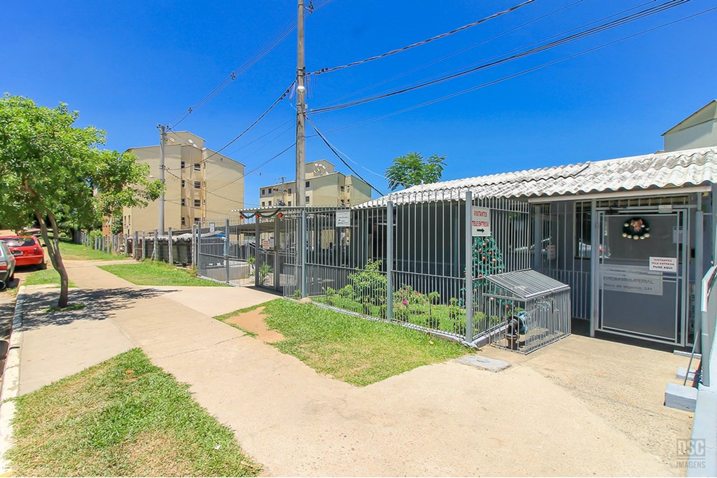 Apartamento à venda com 2 quartos, 45m² - Foto 21