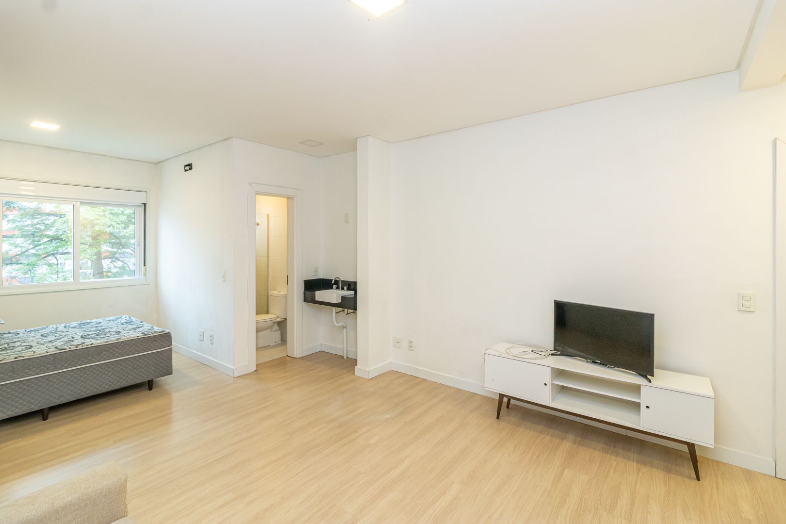 Apartamento, 1 quarto, 37 m² - Foto 5