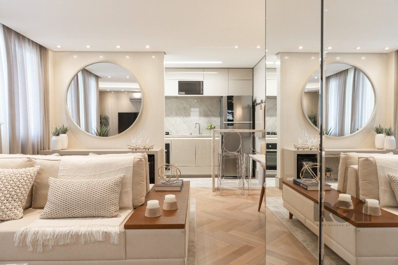 Apartamento, 2 quartos, 56 m² - Foto 2