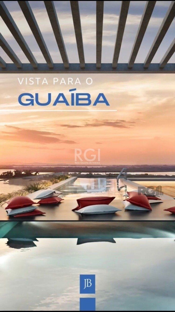Apartamento à venda com 1 quarto, 21m² - Foto 7