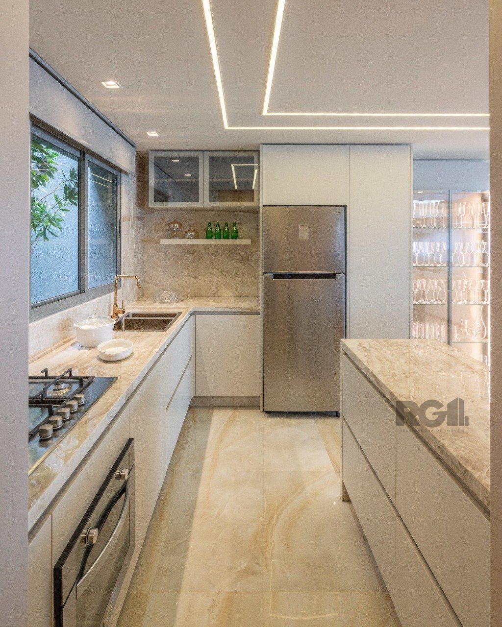 Apartamento, 3 quartos, 159 m² - Foto 7