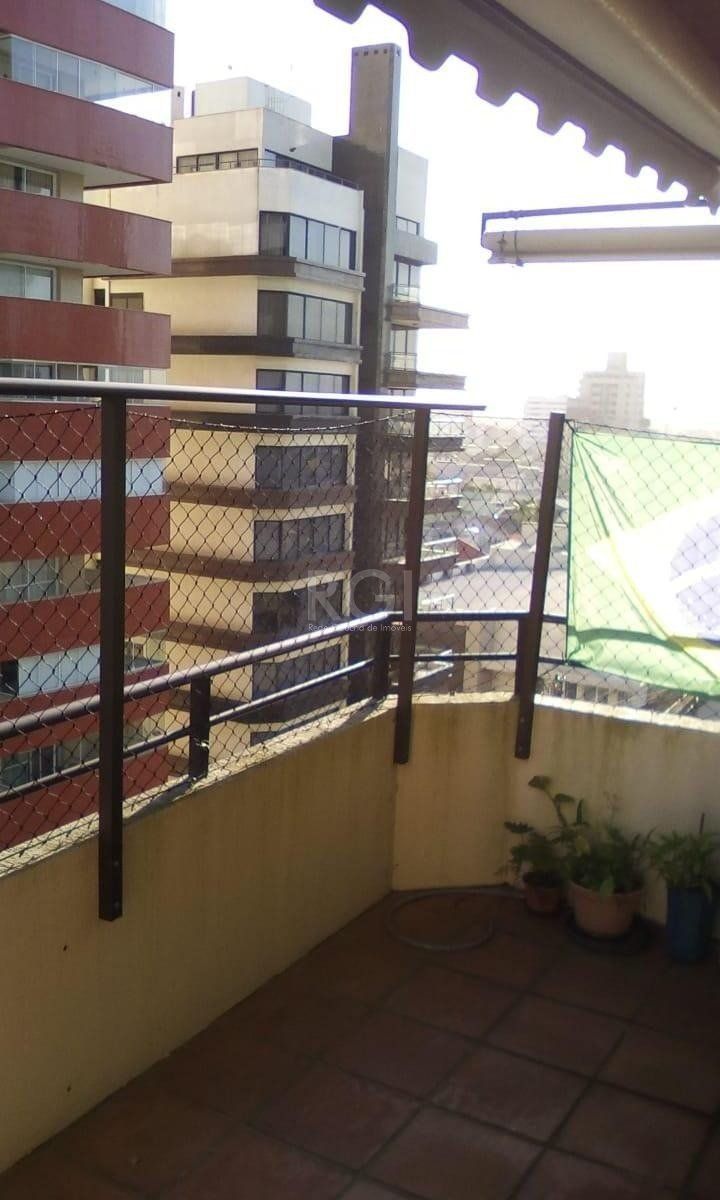 Apartamento à venda com 3 quartos, 141m² - Foto 12