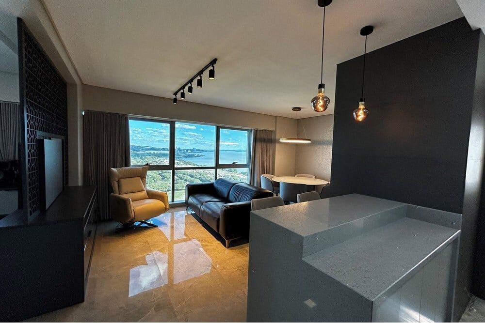 Apartamento à venda com 1 quarto, 73m² - Foto 47