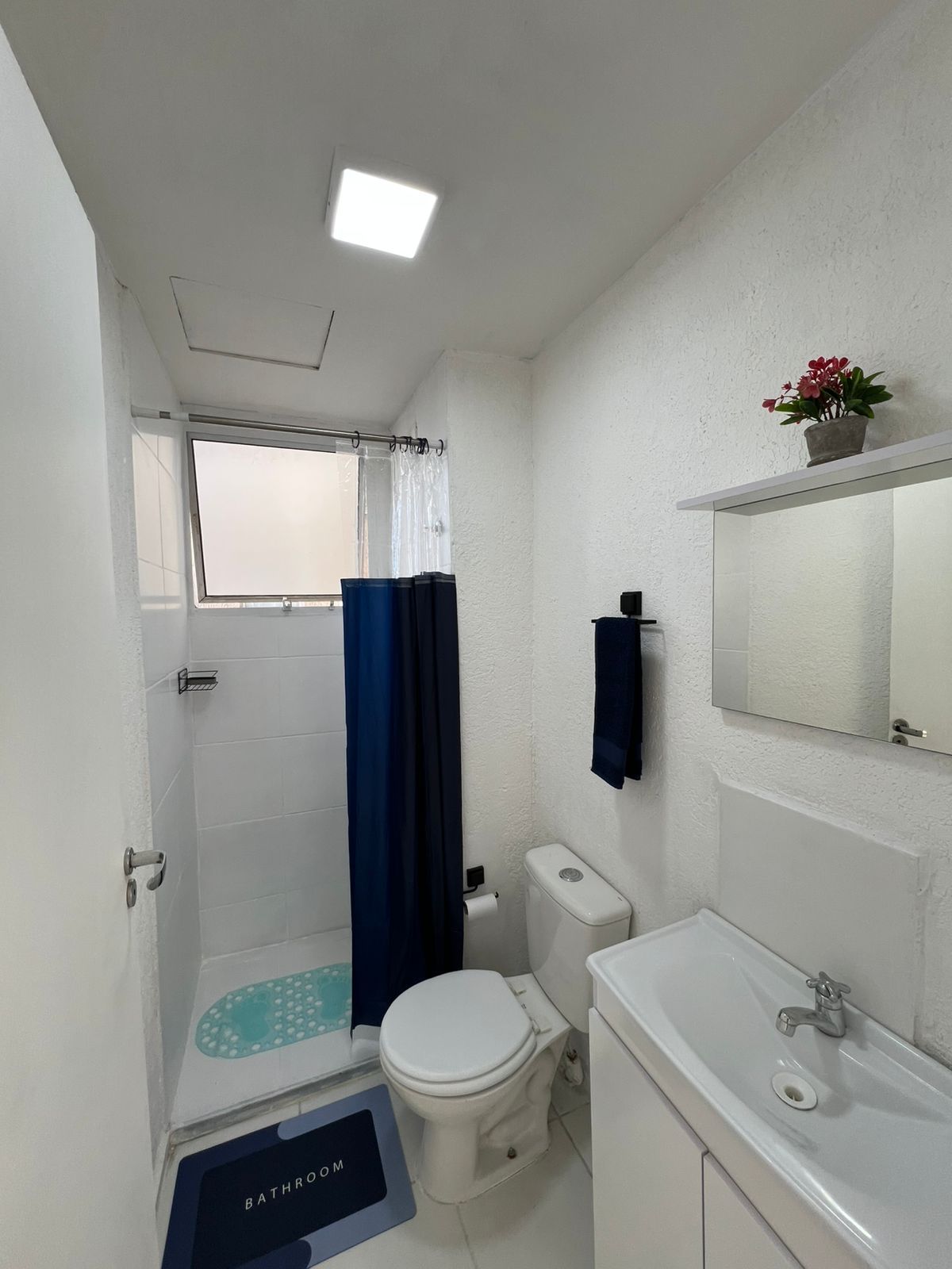 Apartamento, 2 quartos, 40 m² - Foto 5