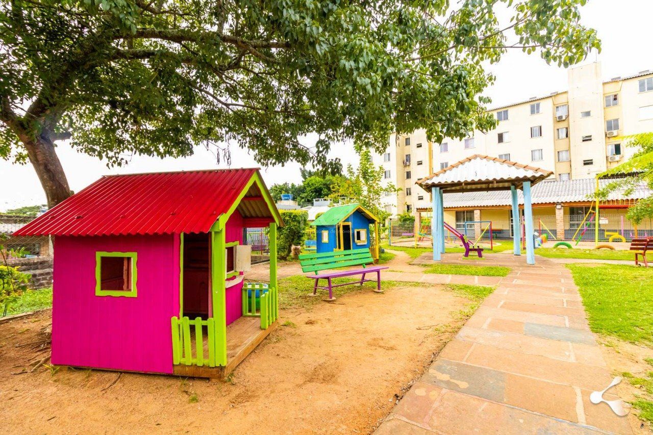Apartamento à venda com 2 quartos, 38m² - Foto 30