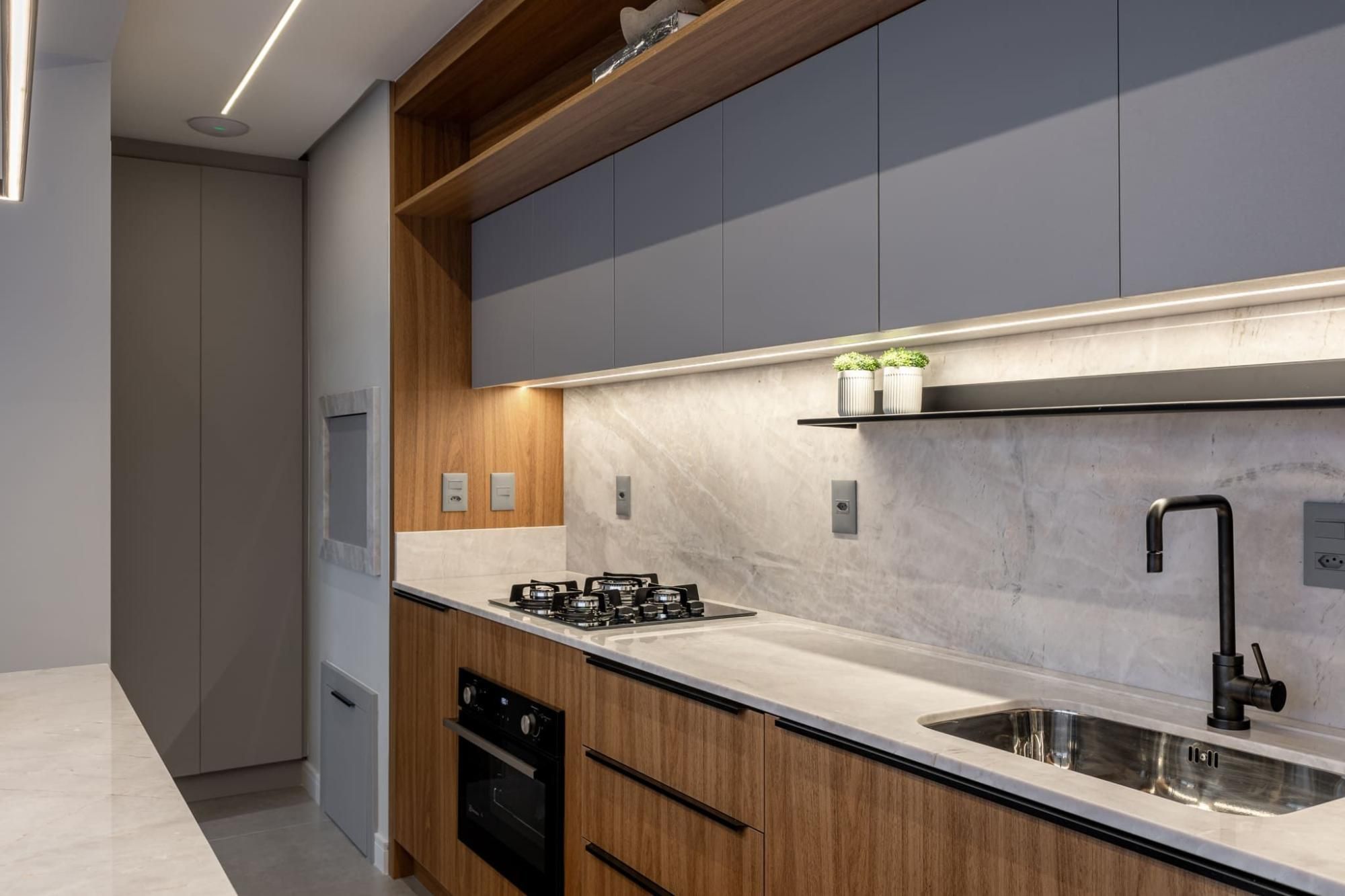 Apartamento à venda com 1 quarto, 50m² - Foto 61