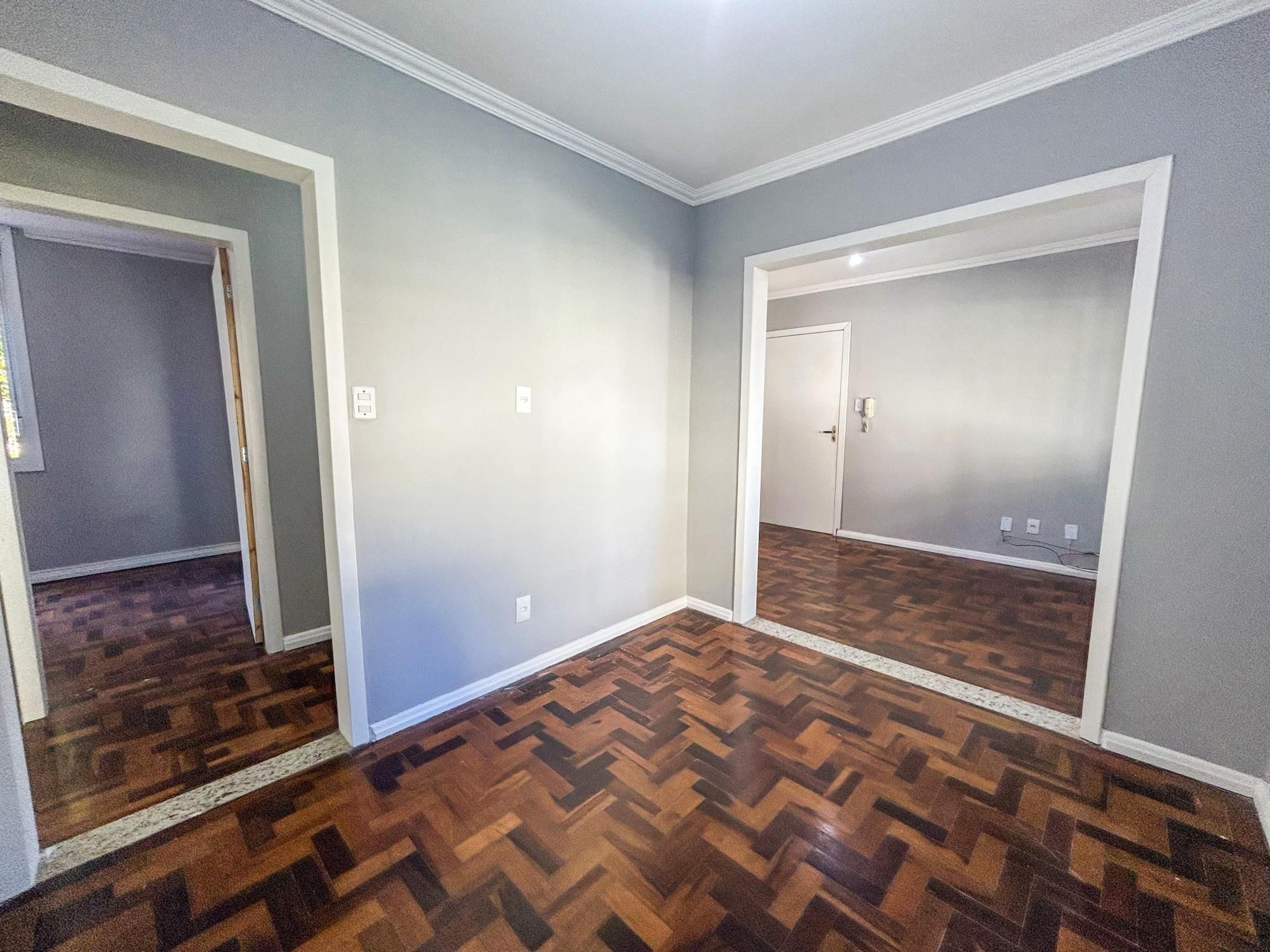 Apartamento à venda com 2 quartos, 59m² - Foto 6