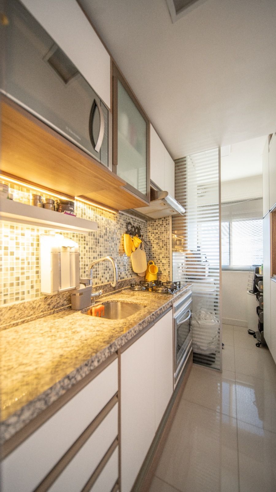 Apartamento, 2 quartos, 51 m² - Foto 10