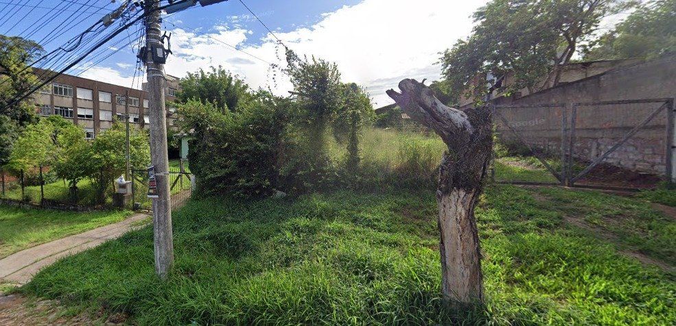 Terreno à venda, 1161m² - Foto 2