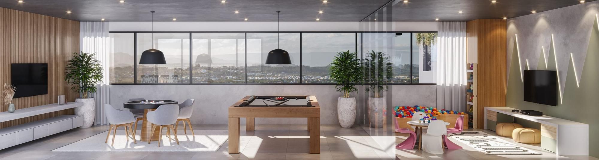 Apartamento à venda com 1 quarto, 50m² - Foto 10