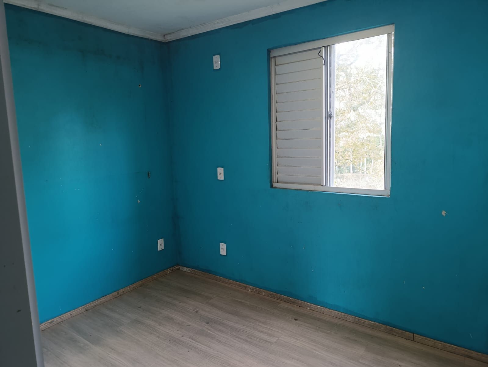 Apartamento, 2 quartos, 38 m² - Foto 3