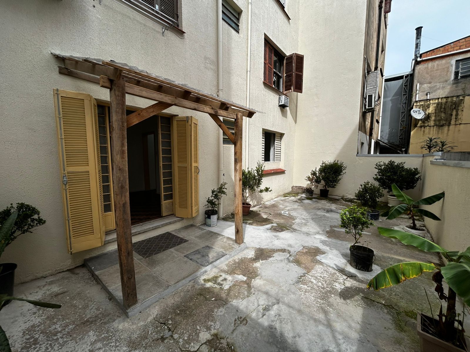 Apartamento, 1 quarto, 56 m² - Foto 21