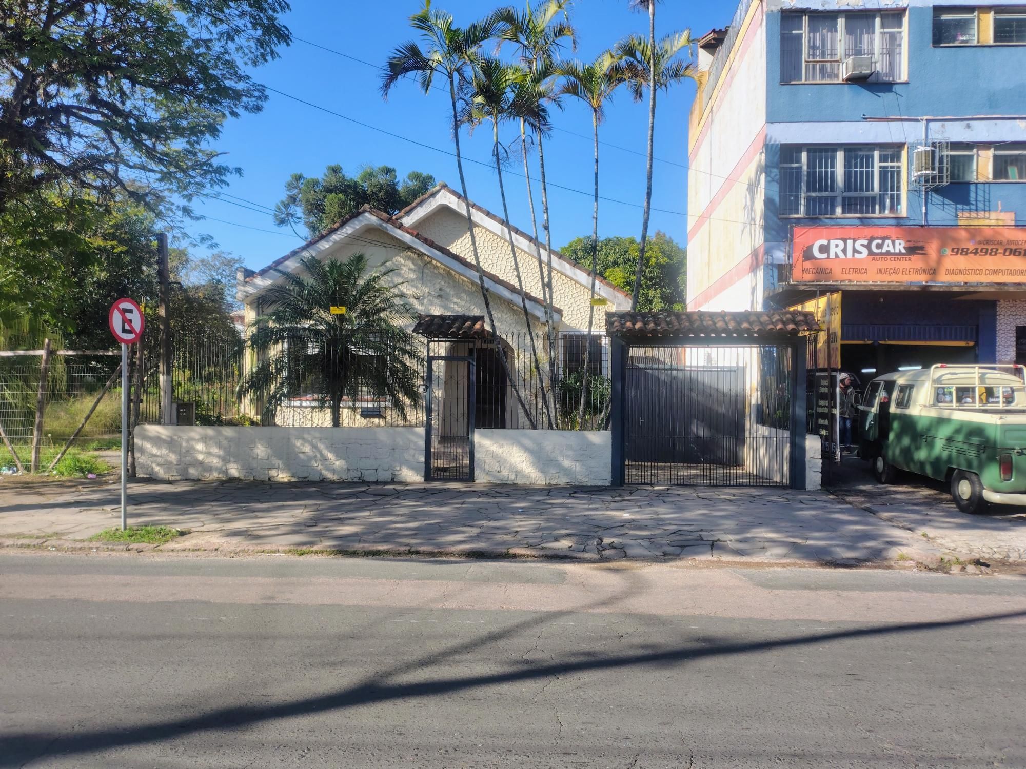Casa 3 dorms à venda Rua Santa Flora, Nonoai - Porto Alegre — foto 2