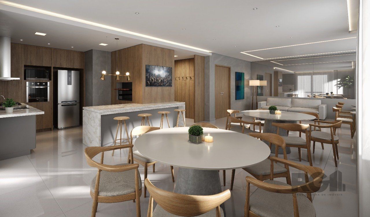 Apartamento, 1 quarto, 27 m² - Foto 8