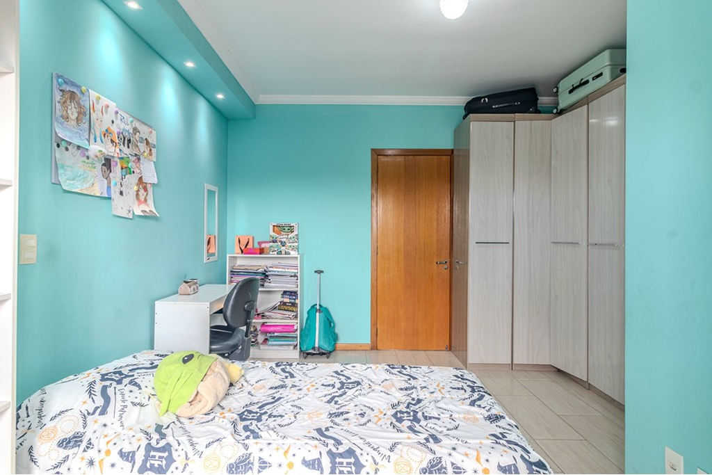 Casa à venda com 3 quartos, 156m² - Foto 8