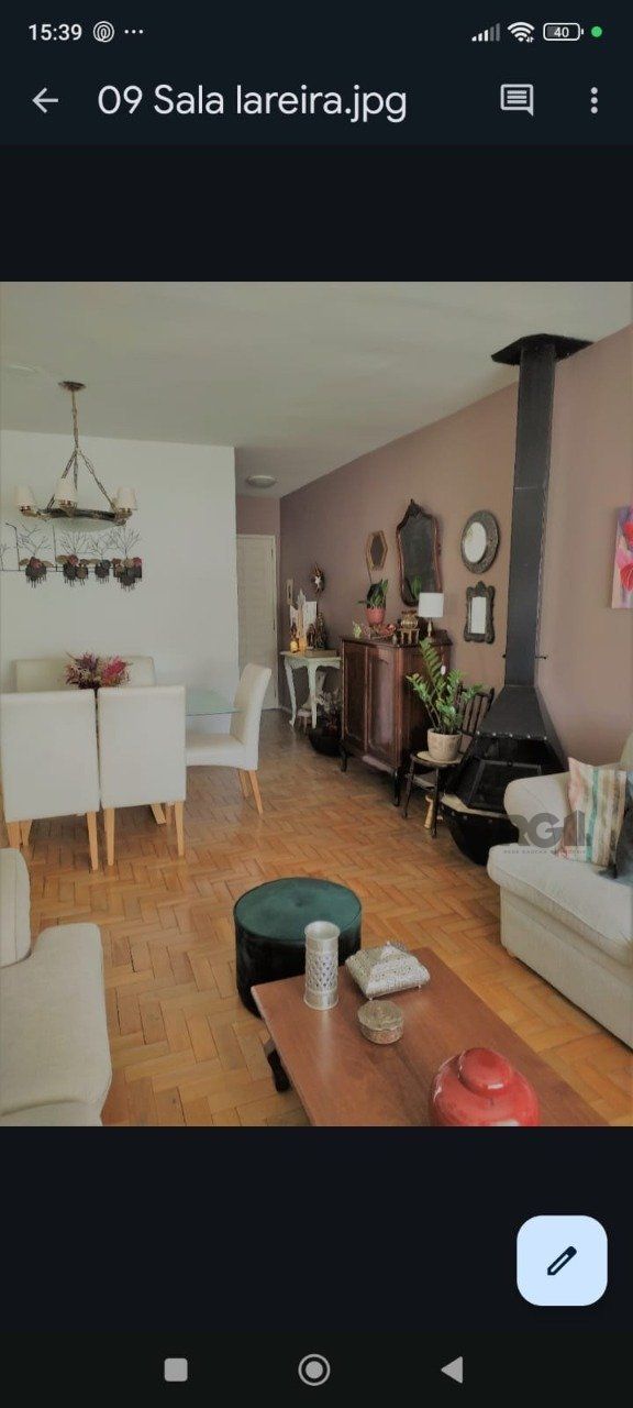 Apartamento, 3 quartos, 130 m² - Foto 8