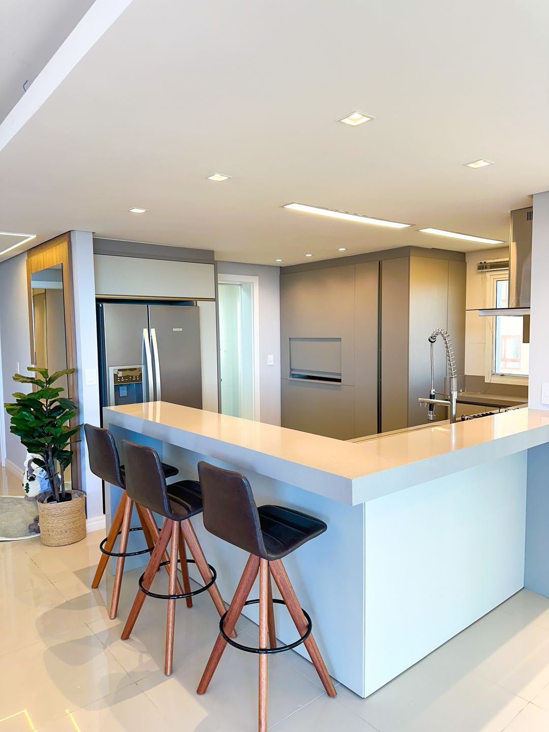 Apartamento, 3 quartos, 202 m² - Foto 10