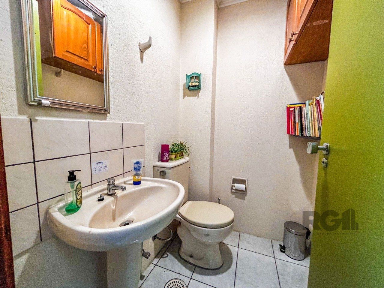 Conjunto Comercial-Sala à venda com 1 quarto, 28m² - Foto 18