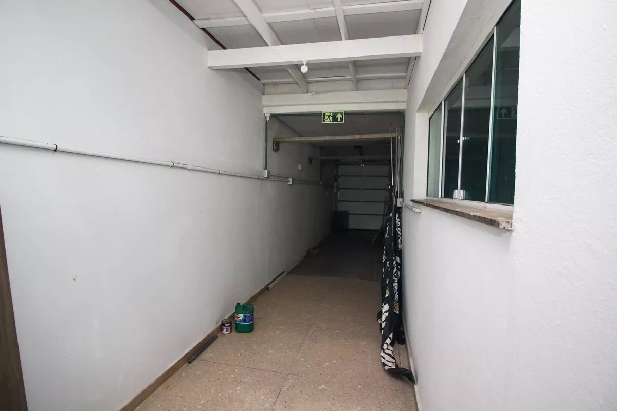 Prédio Inteiro, 265 m² - Foto 18