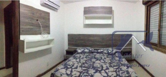 Apartamento, 2 quartos, 56 m² - Foto 1