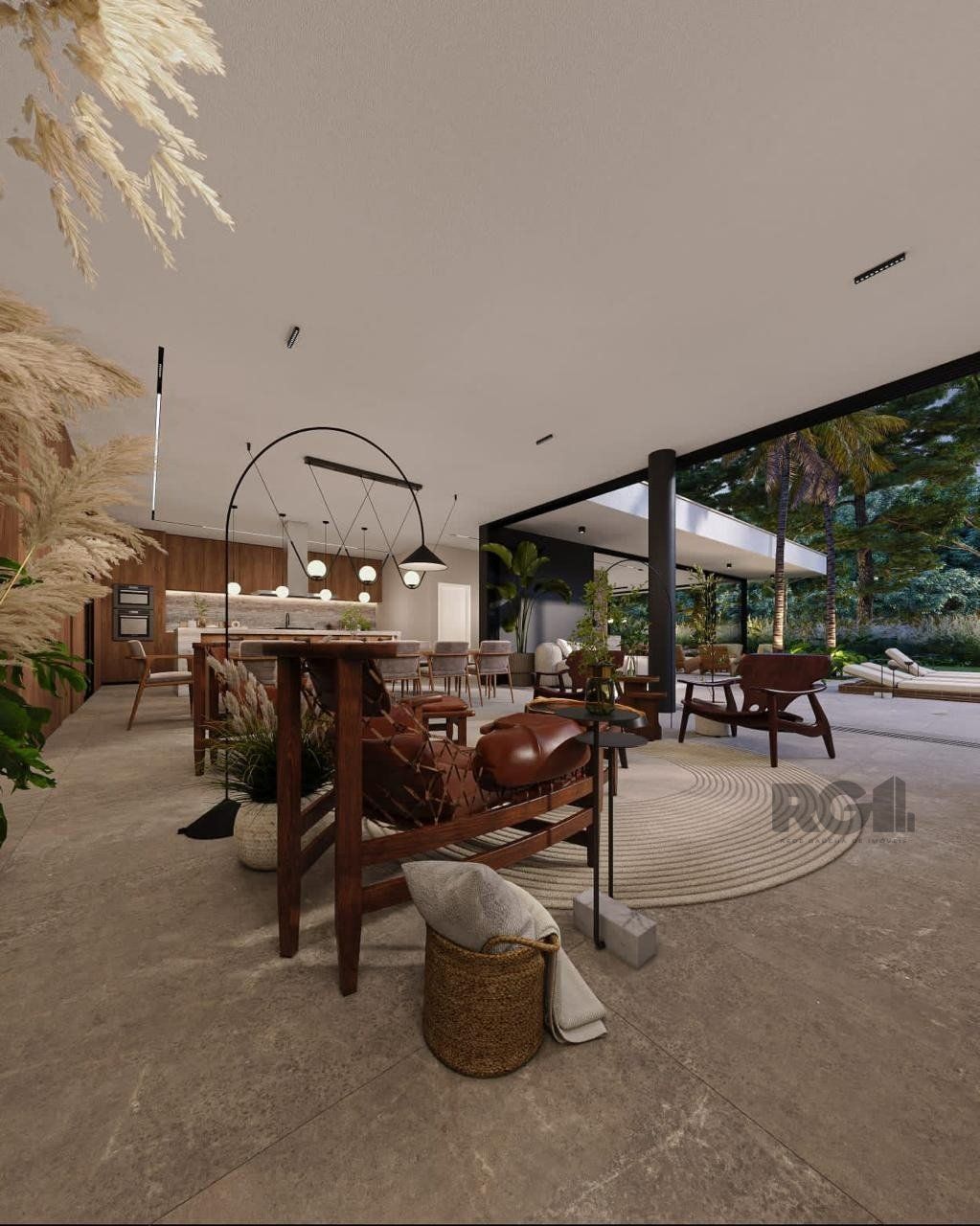 Casa de Condomínio, 4 quartos - Foto 15