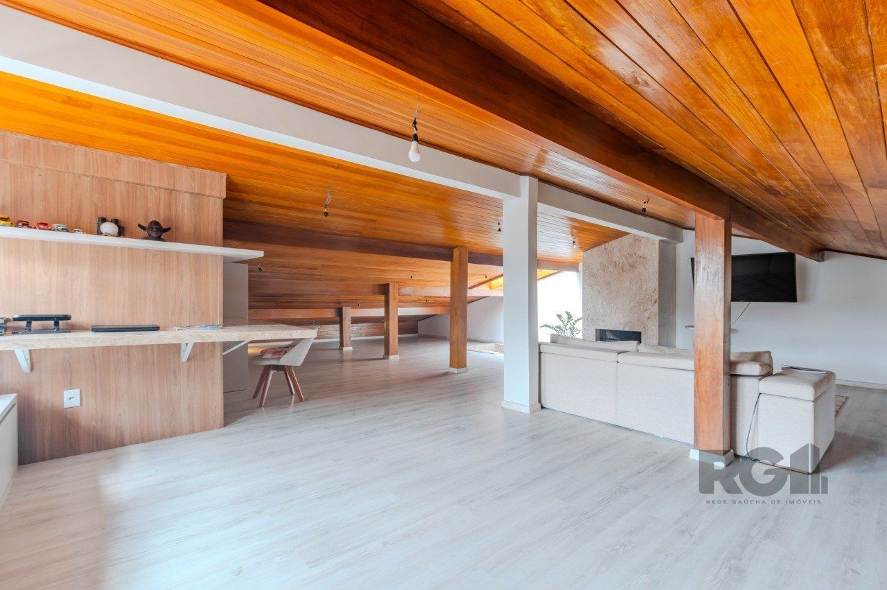 Casa, 3 quartos, 215 m² - Foto 22