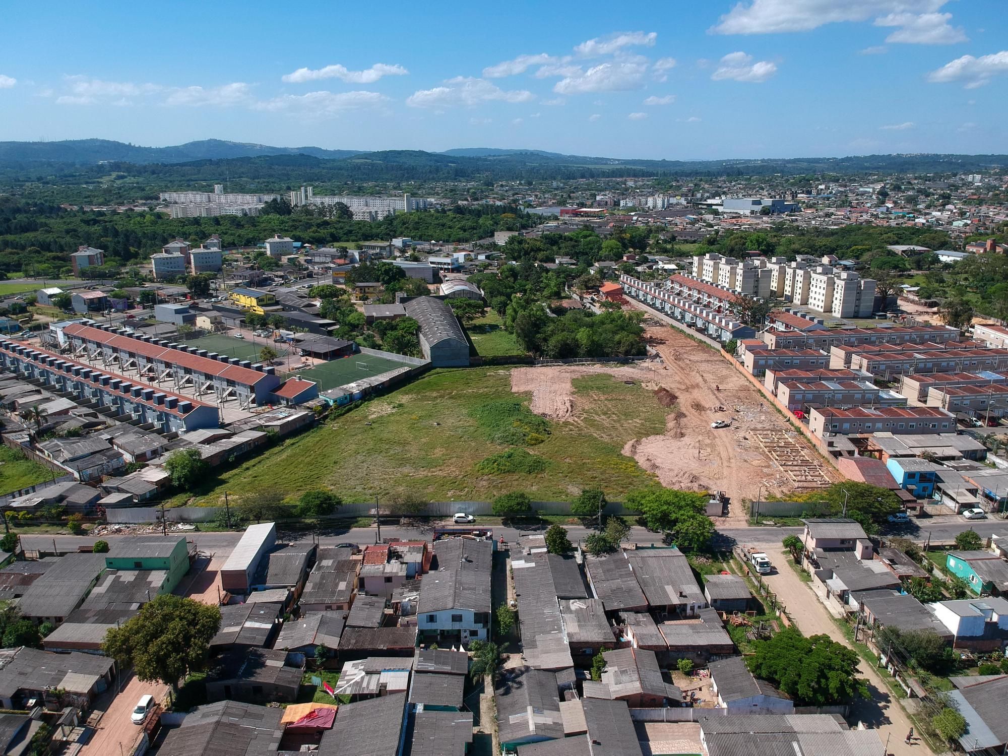 Casa de Condomínio à venda com 2 quartos, 48m² - Foto 4
