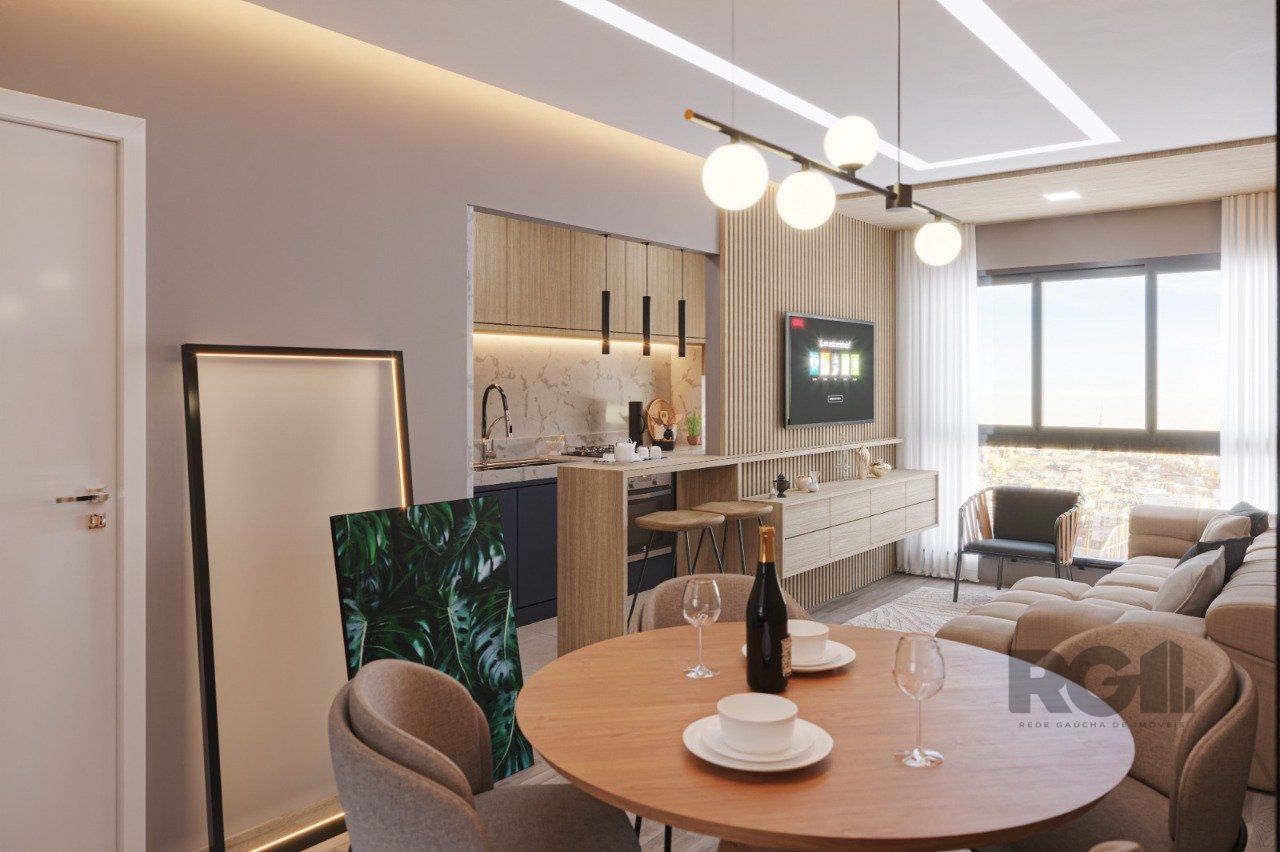 Apartamento, 2 quartos, 57 m² - Foto 7