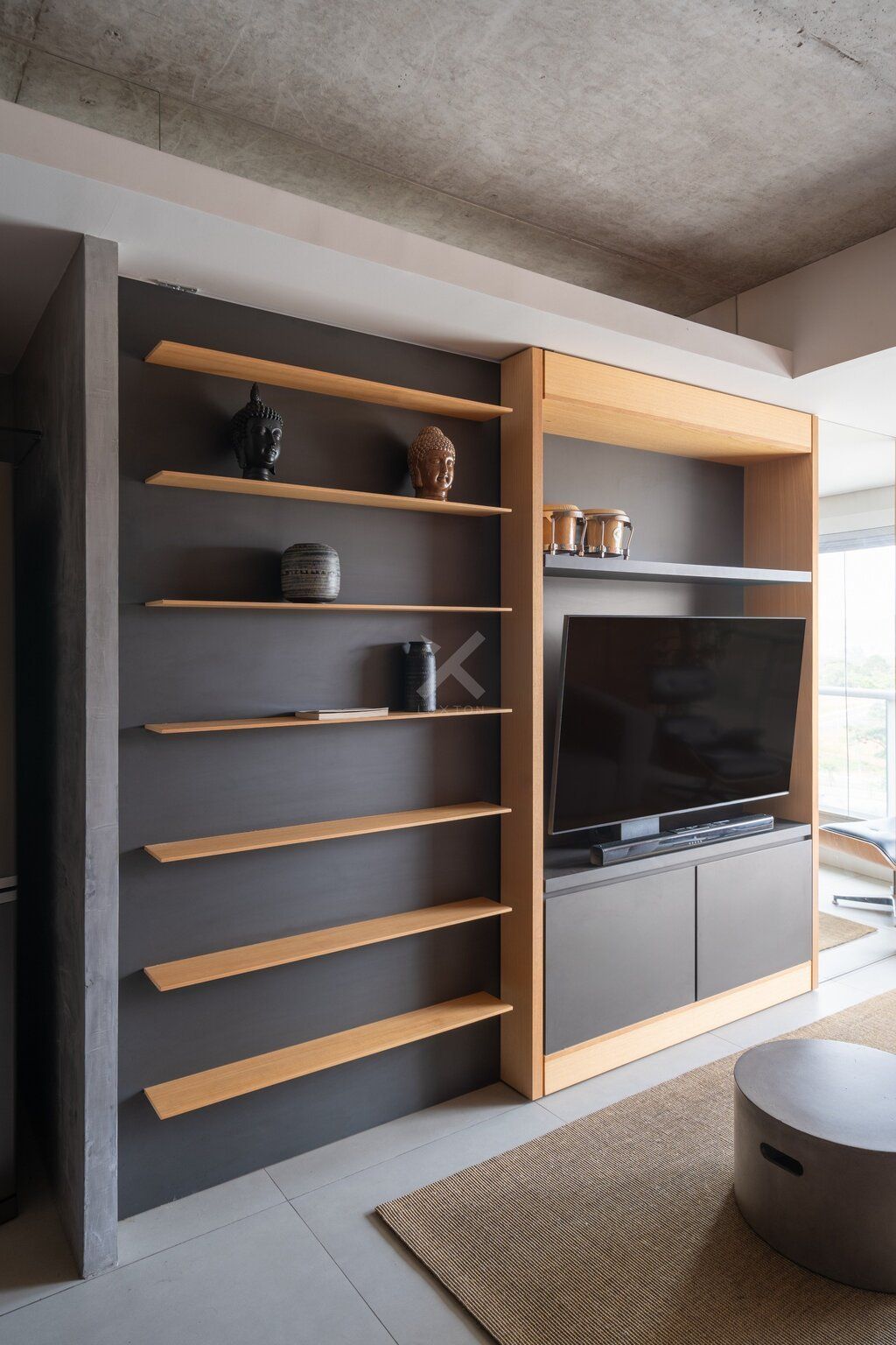Apartamento, 1 quarto, 54 m² - Foto 32