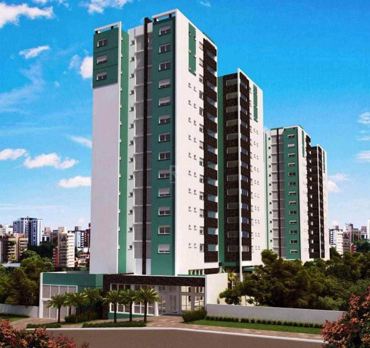 Apartamento, 2 quartos, à venda, 87 m², Passo da Areia - Porto Alegre — foto 2