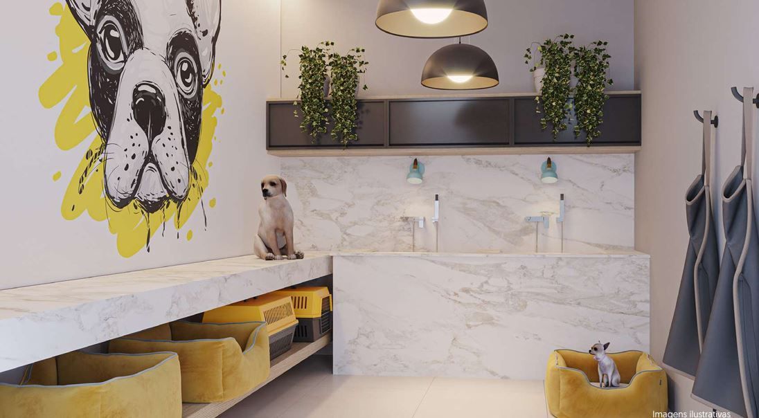 Apartamento, 3 quartos, 67 m² - Foto 18