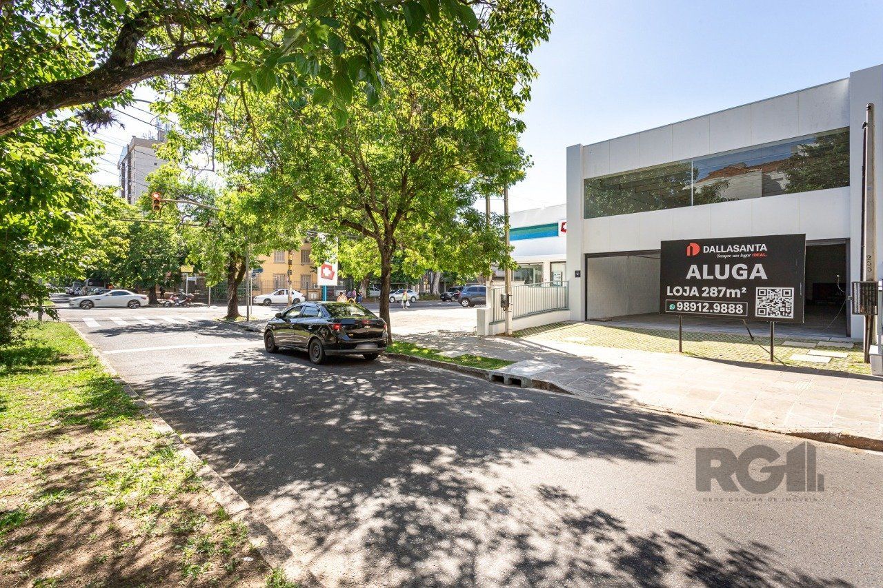 Loja-Salão para alugar, 287m² - Foto 13