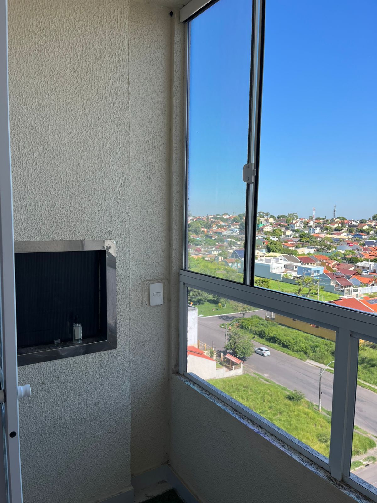 Apartamento, 2 quartos, 44 m² - Foto 7