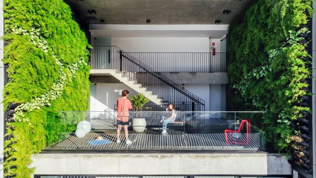 Cobertura à venda com 1 quarto, 118m² - Foto 26