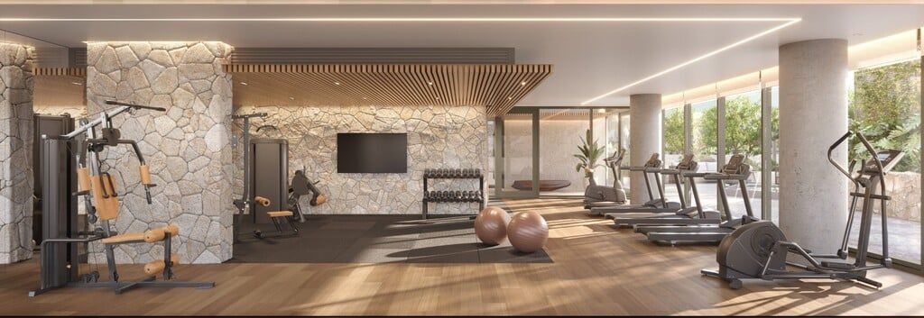 Cobertura, 3 quartos, 464 m² - Foto 14