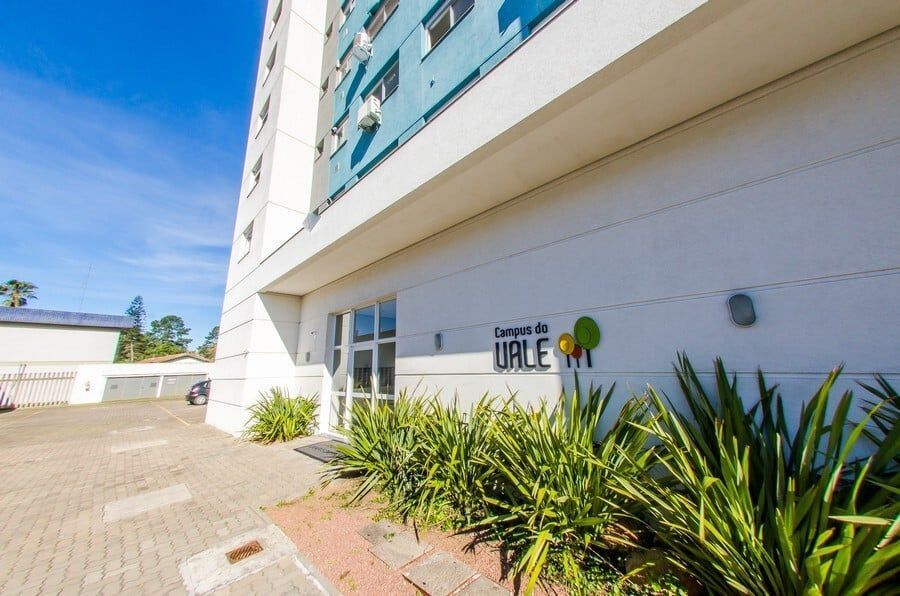 Apartamento à venda com 2 quartos, 55m² - Foto 4