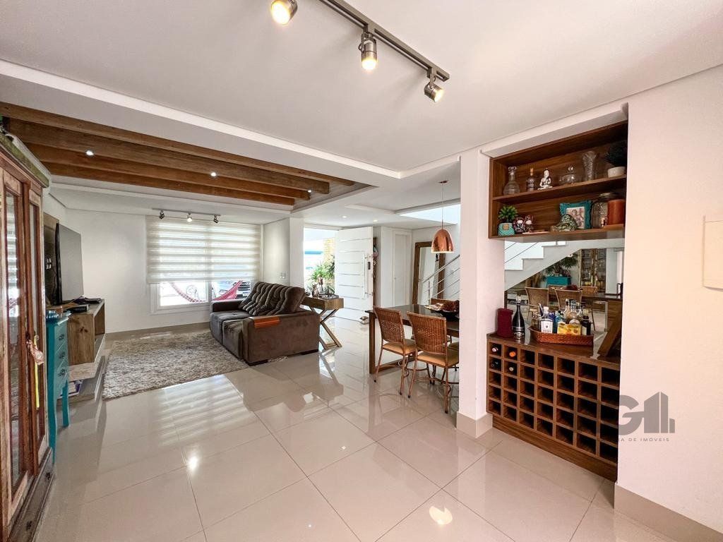 Casa, 3 quartos, 159 m² - Foto 8