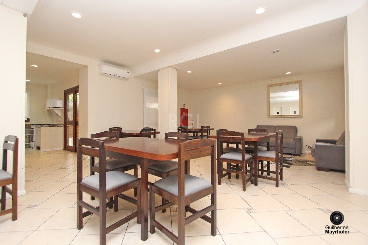 Apartamento à venda com 2 quartos, 77m² - Foto 27