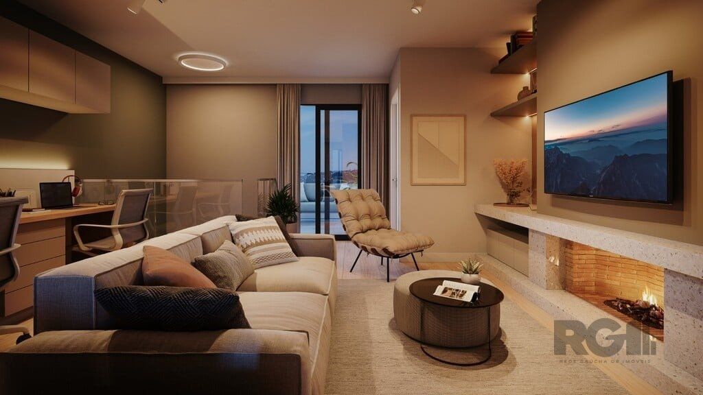 Casa de Condomínio, 4 quartos - Foto 9