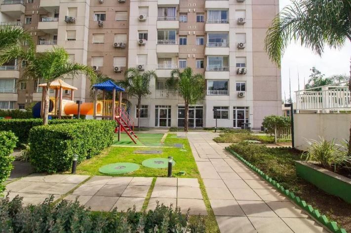 Apartamento, 2 quartos, 50 m² - Foto 34