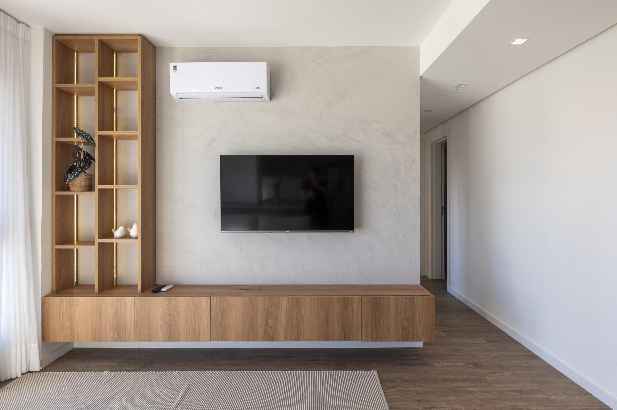 Apartamento, 2 quartos, 66 m² - Foto 4