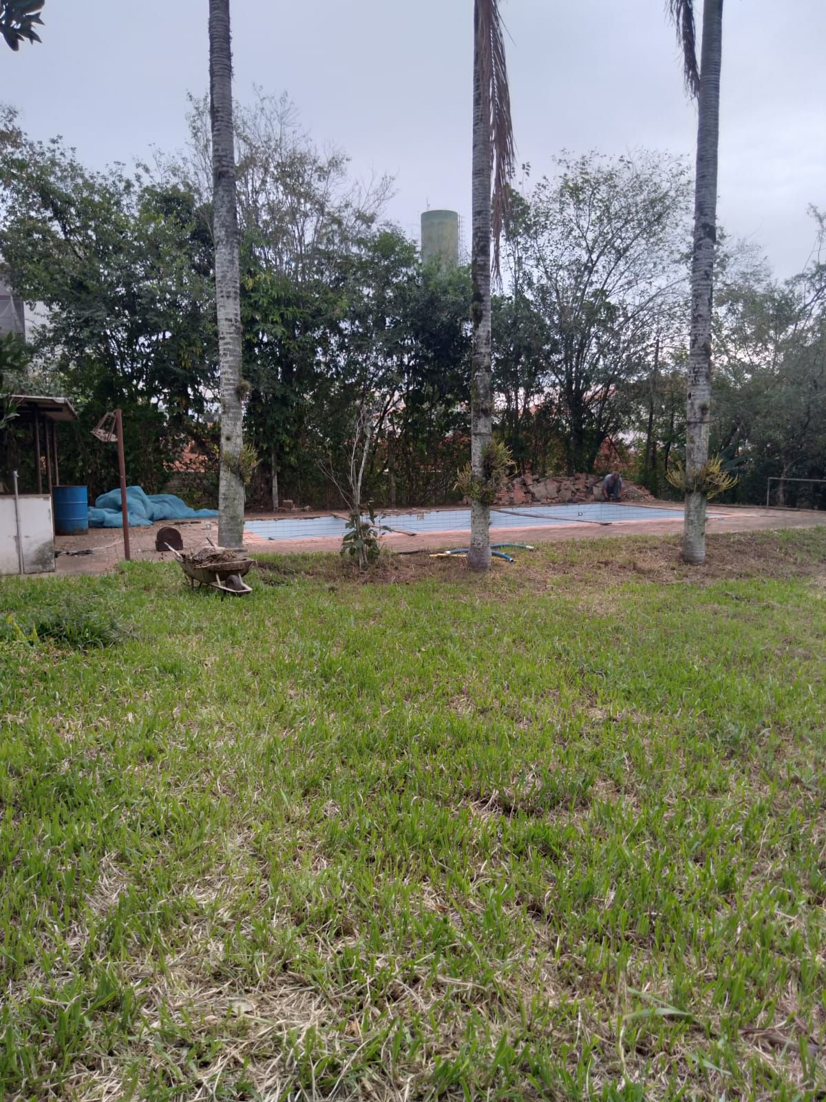 Prédio Inteiro, 55 m² - Foto 8