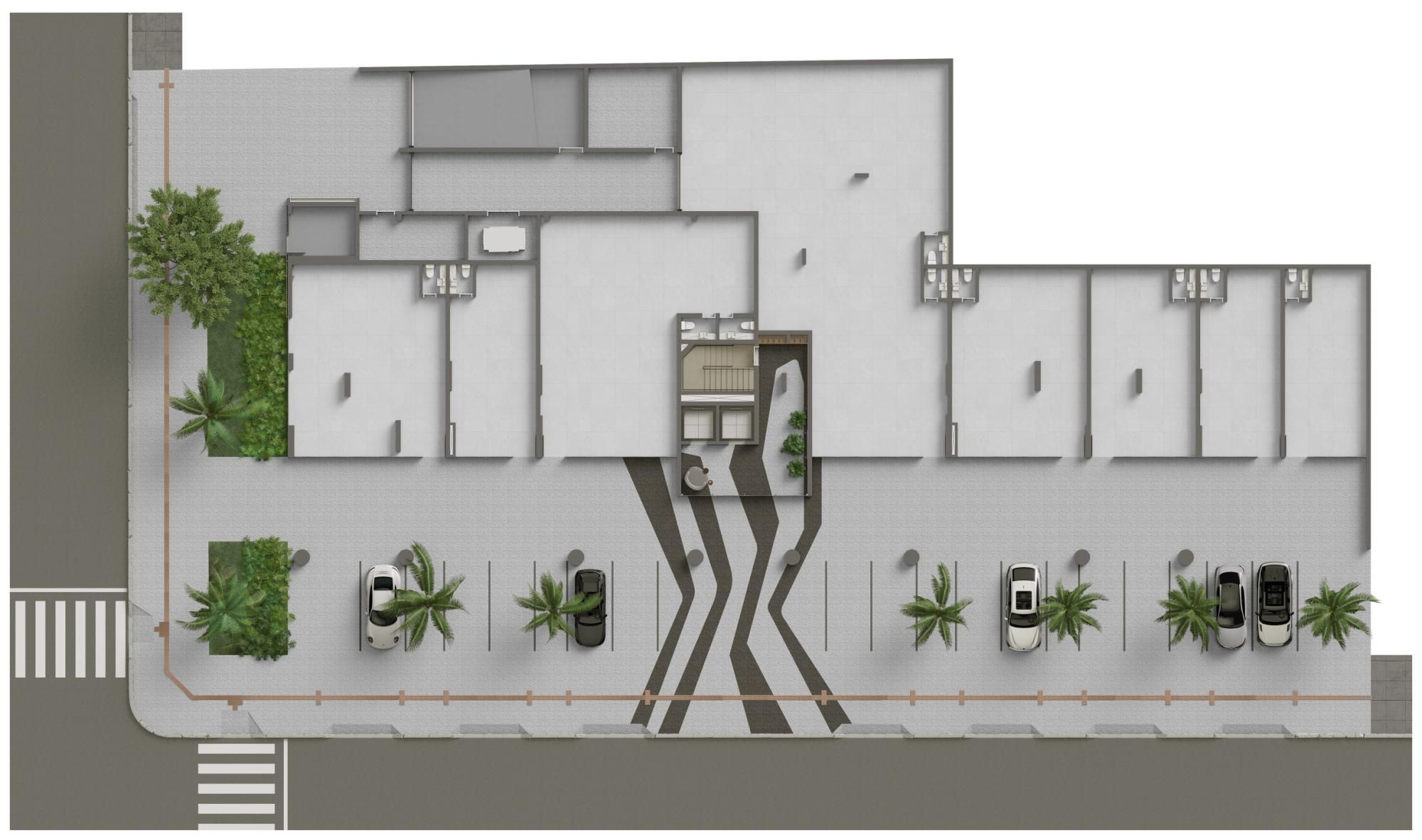 Apartamento, 2 quartos, 100 m² - Foto 40